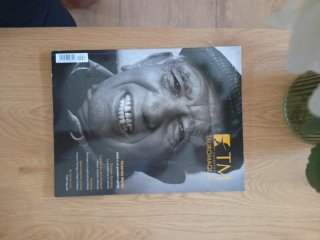 Revistas Taurinas