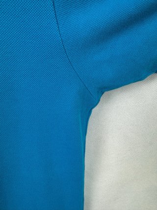 Polo Tommy Hilfiger M Azul