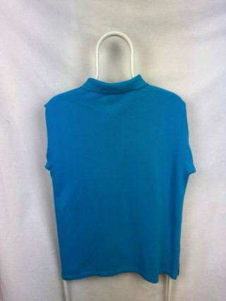 Polo Tommy Hilfiger M Azul