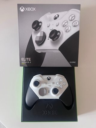 Xbox Elite Series 2 Core Mando inalámbrico