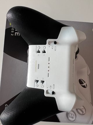 Xbox Elite Series 2 Core Mando inalámbrico
