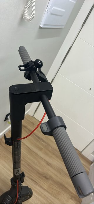 Patín eléctrico