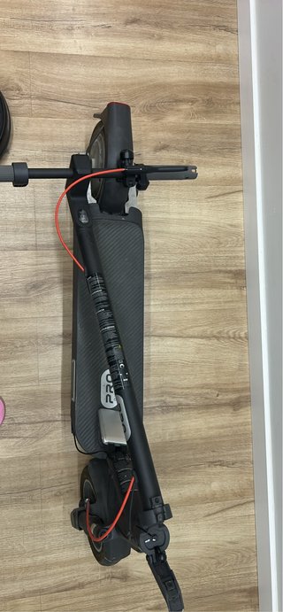 Patín eléctrico