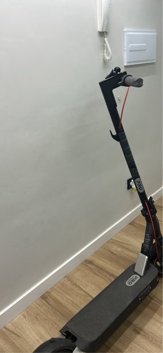 Patín eléctrico