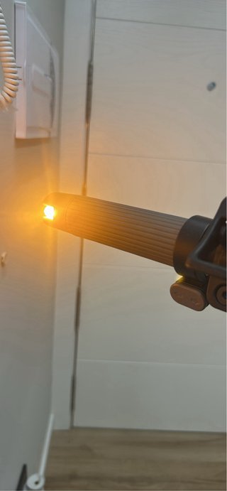 Patín eléctrico