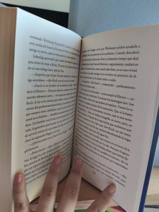 Los hijos de la luz