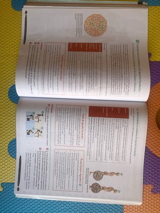 Libro Biología y Geología 3º ESO. Oxford Geniox