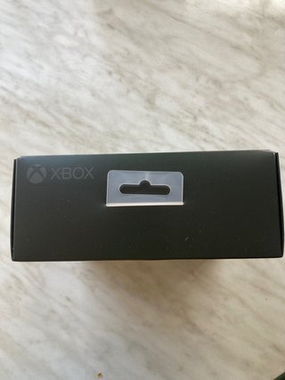 Mando Xbox Ed. Limitada 20 Aniversario Precintado