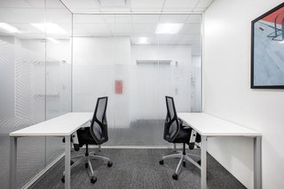 Oficina en alquiler en El Soto de la Moraleja en Alcobendas