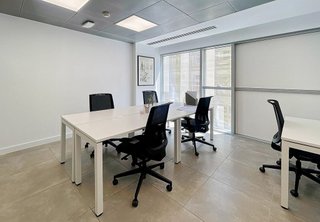 Oficina en alquiler en Alfonso en Zaragoza