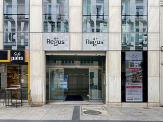 Oficina en alquiler en Alfonso en Zaragoza