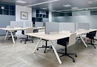 Oficina en alquiler en Alfonso en Zaragoza