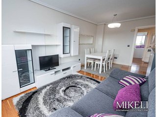 Piso en alquiler en Valdenoja - La Pereda en Santander