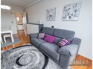 Piso en alquiler en Valdenoja - La Pereda en Santander