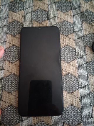 Móvil Xiaomi Redmi 9 T Negro