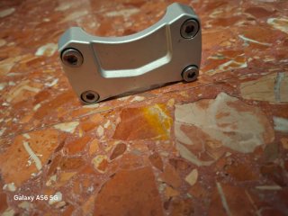 Soporte Manillar Suzuki GSR 600