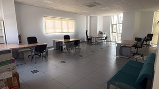 Oficina en alquiler en Churriana en Málaga