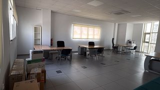 Oficina en alquiler en Churriana en Málaga