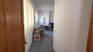 Oficina en alquiler en Churriana en Málaga