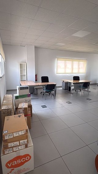 Oficina en alquiler en Churriana en Málaga