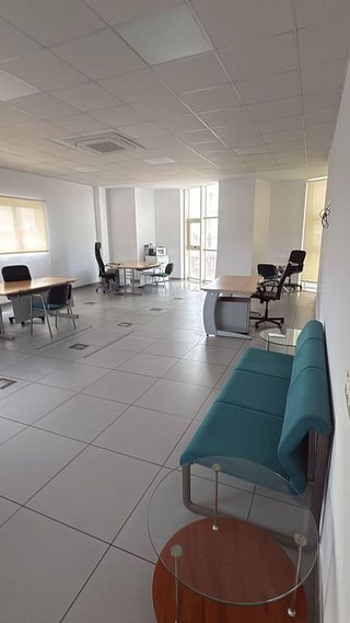 Oficina en alquiler en Churriana en Málaga