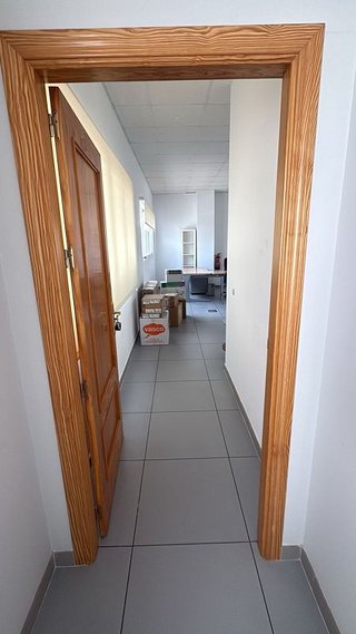 Oficina en alquiler en Churriana en Málaga