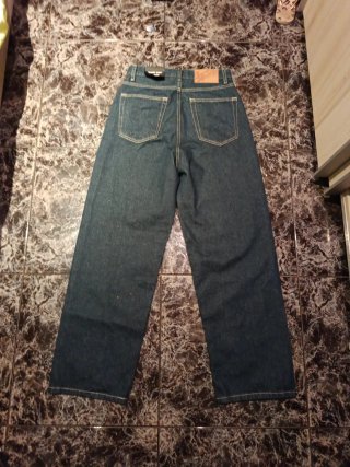 Baggy jean