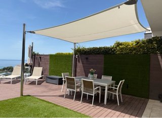 sillas de jardin