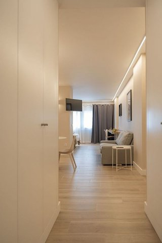 Piso en alquiler en Areal – Zona Centro en Vigo
