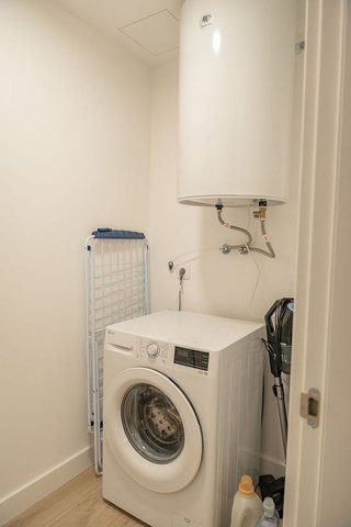 Piso en alquiler en Areal – Zona Centro en Vigo