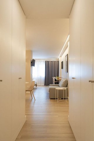 Piso en alquiler en Areal – Zona Centro en Vigo