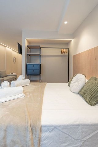 Piso en alquiler en Areal – Zona Centro en Vigo
