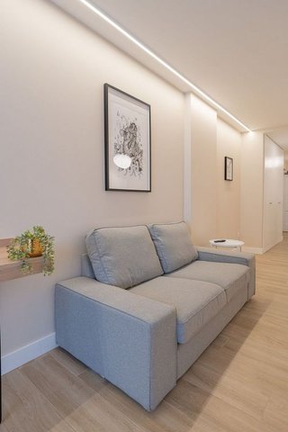 Piso en alquiler en Areal – Zona Centro en Vigo