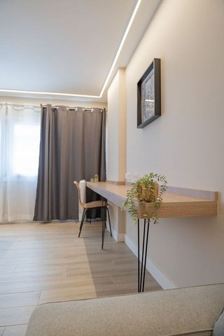 Piso en alquiler en Areal – Zona Centro en Vigo