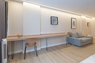 Piso en alquiler en Areal – Zona Centro en Vigo