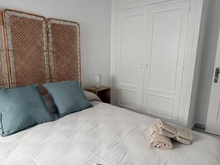 Piso en alquiler en Centro-Calzada-Cabo Noval en Sanlúcar de Barrameda