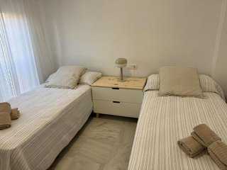 Piso en alquiler en Centro-Calzada-Cabo Noval en Sanlúcar de Barrameda