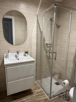 Piso en alquiler en Centro-Calzada-Cabo Noval en Sanlúcar de Barrameda