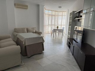 Piso en alquiler en Centro-Calzada-Cabo Noval en Sanlúcar de Barrameda