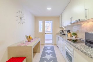 Piso en alquiler en La Quinta en Benahavís