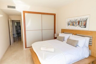 Piso en alquiler en La Quinta en Benahavís