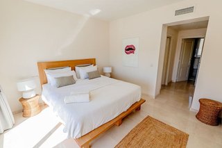 Piso en alquiler en La Quinta en Benahavís