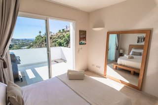 Piso en alquiler en La Quinta en Benahavís