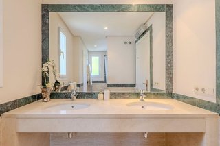 Piso en alquiler en La Quinta en Benahavís