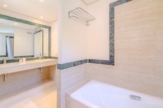 Piso en alquiler en La Quinta en Benahavís