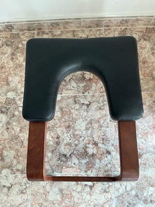 FeetUp Trainer de madera
