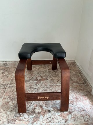 FeetUp Trainer de madera