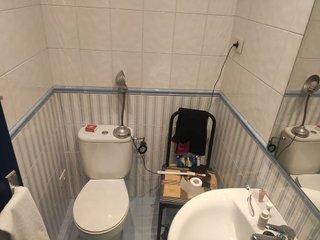Local comercial en alquiler en Castaños en Bilbao