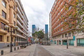 Local comercial en alquiler en Castaños en Bilbao