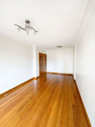 Piso en alquiler en Egia en San Sebastián-Donostia